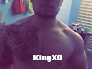 KingXO