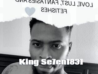 King_Se7en1831
