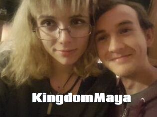 KingdomMaya