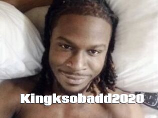 Kingksobadd2020