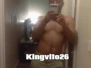 Kingvito26