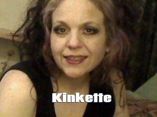 Kinkette