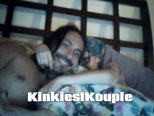 KinkiestKouple