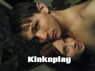 Kinknplay