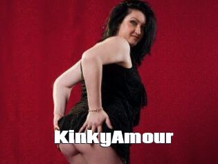 KinkyAmour