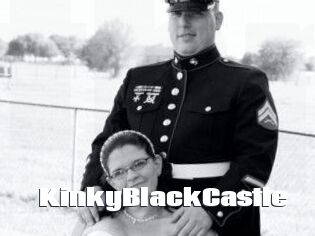 KinkyBlackCastle