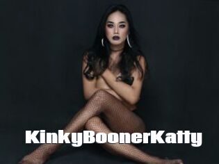 KinkyBoonerKatty The hot porn