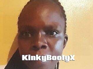 KinkyBootyX