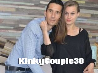 KinkyCouple30