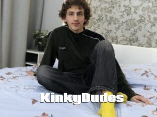 KinkyDudes