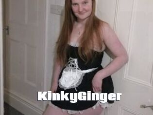 KinkyGinger