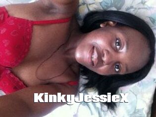 KinkyJessieX