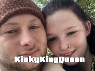 KinkyKingQueen