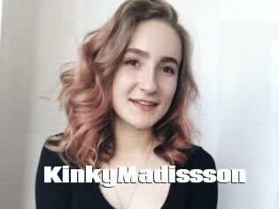 KinkyMadissson