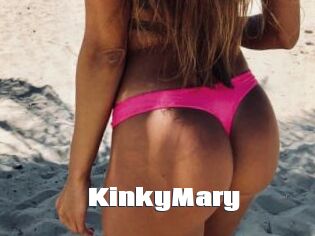 KinkyMary