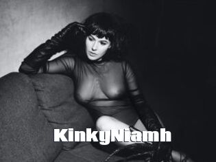 KinkyNiamh