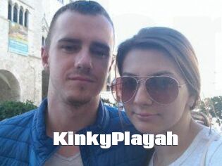KinkyPlayah