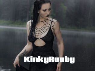 KinkyRuuby