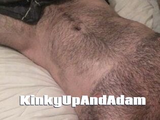 KinkyUpAndAdam