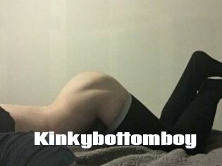 Kinkybottomboy