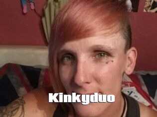 Kinkyduo