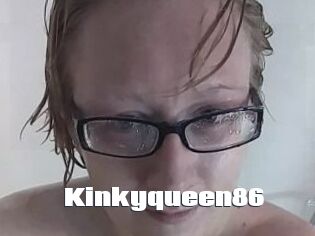 Kinkyqueen86