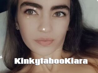 KinkytabooKiara