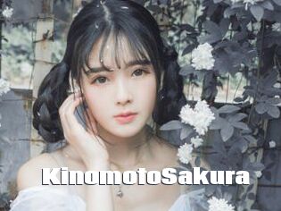 KinomotoSakura