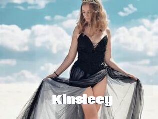 Kinsleey