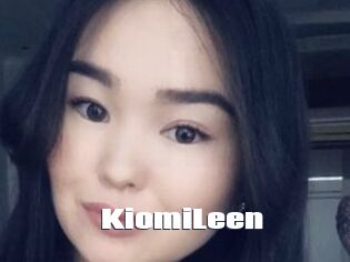 KiomiLeen