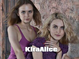 KiraAlice