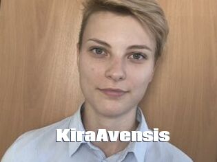 KiraAvensis