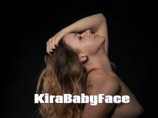 KiraBabyFace The hot porn