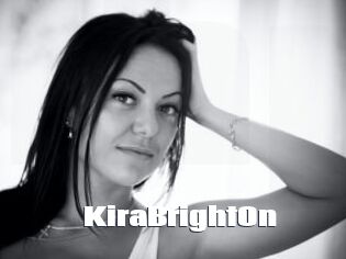 KiraBrightOn