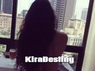 KiraDestiny The hot porn