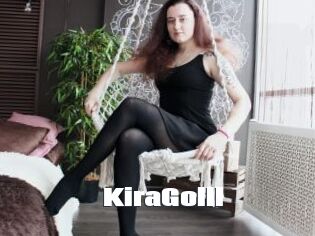 KiraGolll