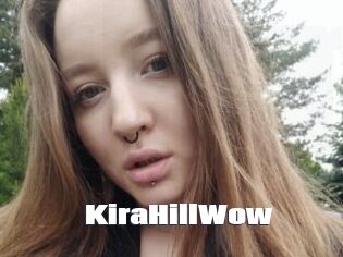 KiraHillWow