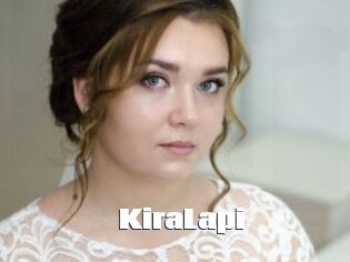 KiraLapi The hot porn