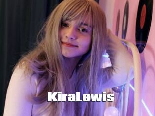 KiraLewis