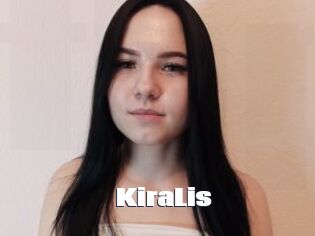 KiraLis The hot porn
