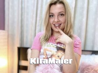KiraMaier