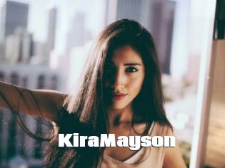 KiraMayson The hot porn