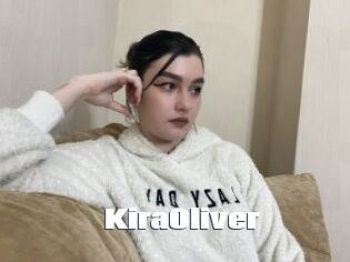 KiraOliver