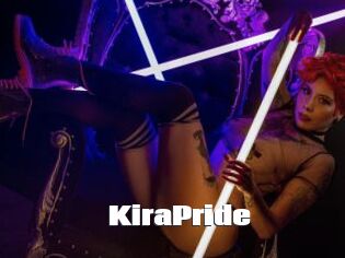 KiraPride
