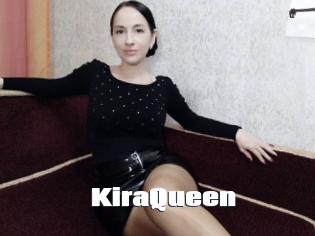 KiraQueen