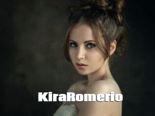 KiraRomerio
