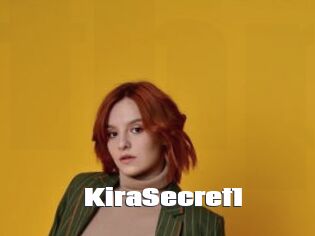 KiraSecret1