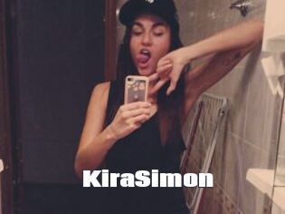 KiraSimon