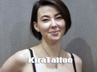 KiraTattoo