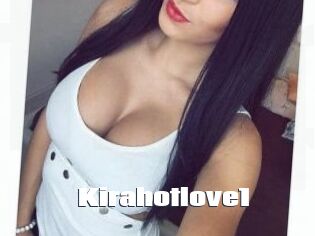 Kirahotlove1 The hot porn